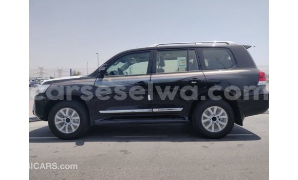 Acheter Import Voiture Toyota Land Cruiser Autre à Import - Dubai, East Mahé Acheter Import Voiture Toyota Land Cruiser Autre à Import - Dubai, East Mahé