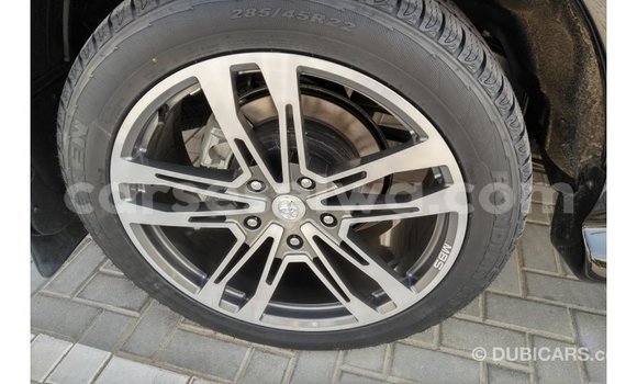 Buy Import Toyota Land Cruiser Black Car in Import - Dubai in East Mahé Buy Import Toyota Land Cruiser Black Car in Import - Dubai in East Mahé