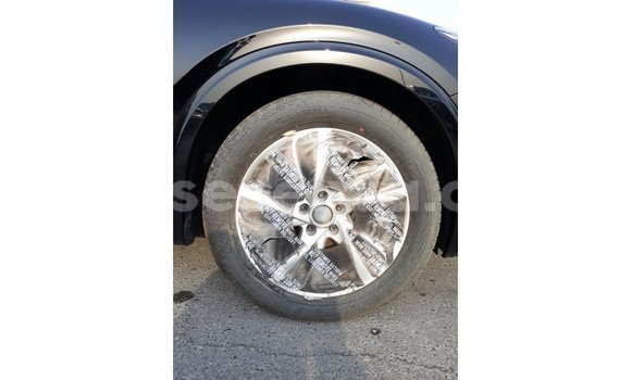 Acheter Import Voiture Infiniti EX Noir à Import - Dubai, East Mahé Acheter Import Voiture Infiniti EX Noir à Import - Dubai, East Mahé