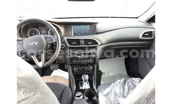 Acheter Import Voiture Infiniti EX Noir à Import - Dubai, East Mahé Acheter Import Voiture Infiniti EX Noir à Import - Dubai, East Mahé