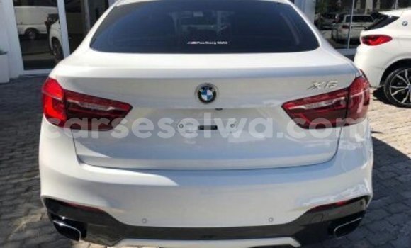 Buy Used BMW X6 White Car in Anse Royale in South Mahé Buy Used BMW X6 White Car in Anse Royale in South Mahé