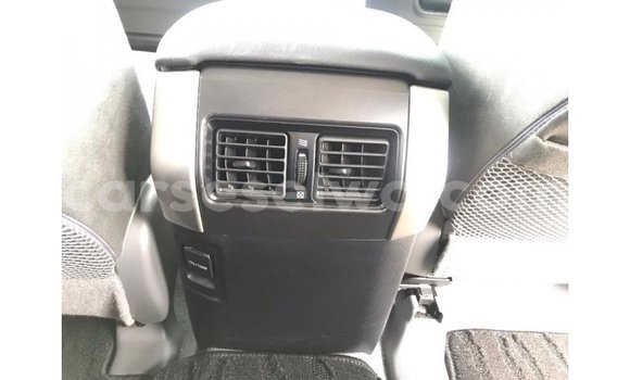 Buy Import Toyota Land Cruiser Black Car in Import - Dubai in East Mahé Buy Import Toyota Land Cruiser Black Car in Import - Dubai in East Mahé