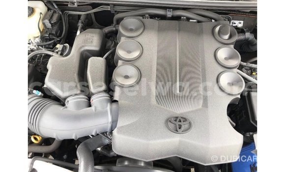 Buy Import Toyota Land Cruiser Black Car in Import - Dubai in East Mahé Buy Import Toyota Land Cruiser Black Car in Import - Dubai in East Mahé