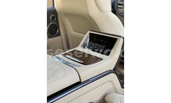Buy Import Lexus LX Black Car in Import - Dubai in East Mahé Buy Import Lexus LX Black Car in Import - Dubai in East Mahé