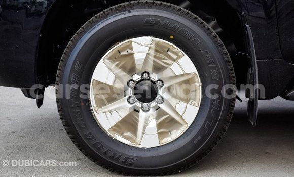 Acheter Import Voiture Toyota Prado Noir à Import - Dubai, East Mahé Acheter Import Voiture Toyota Prado Noir à Import - Dubai, East Mahé