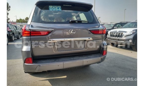 Acheter Import Voiture Lexus LX Autre à Import - Dubai, East Mahé Acheter Import Voiture Lexus LX Autre à Import - Dubai, East Mahé
