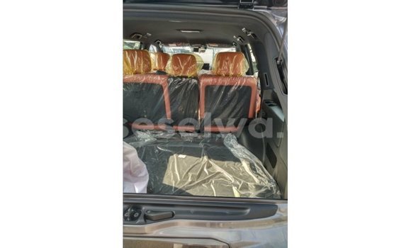 Acheter Import Voiture Lexus LX Autre à Import - Dubai, East Mahé Acheter Import Voiture Lexus LX Autre à Import - Dubai, East Mahé