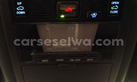 Acheter Occasion Voiture Toyota Land Cruiser Blanc à bel Air, Grand Victoria Acheter Occasion Voiture Toyota Land Cruiser Blanc à bel Air, Grand Victoria