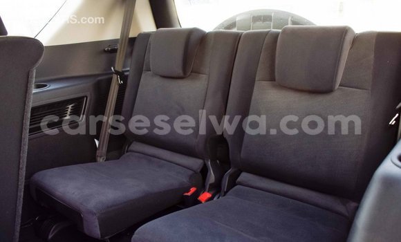 Buy Import Toyota Land Cruiser Black Car in Import - Dubai in East Mahé Buy Import Toyota Land Cruiser Black Car in Import - Dubai in East Mahé