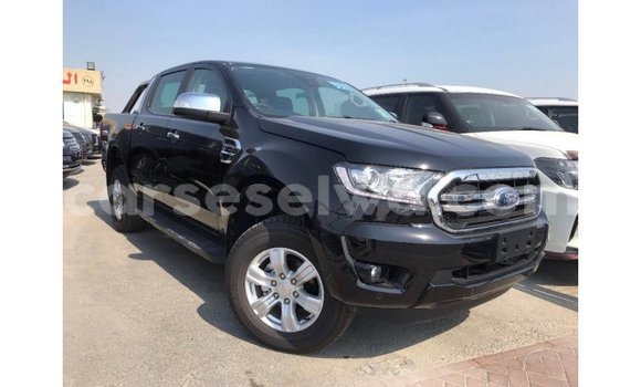 Buy Import Ford Ranger Black Car in Import - Dubai in East Mahé Buy Import Ford Ranger Black Car in Import - Dubai in East Mahé