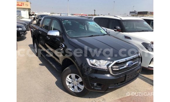 Buy Import Ford Ranger Black Car in Import - Dubai in East Mahé Buy Import Ford Ranger Black Car in Import - Dubai in East Mahé