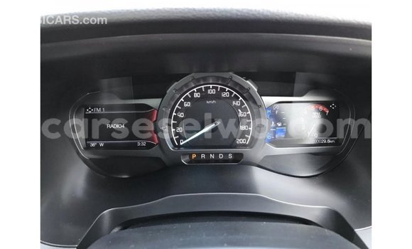 Buy Import Ford Ranger Black Car in Import - Dubai in East Mahé Buy Import Ford Ranger Black Car in Import - Dubai in East Mahé