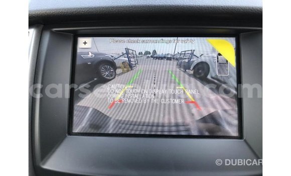 Buy Import Ford Ranger Black Car in Import - Dubai in East Mahé Buy Import Ford Ranger Black Car in Import - Dubai in East Mahé