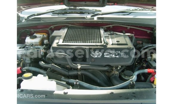 Buy Import Toyota Prado Other Car in Import - Dubai in East Mahé Buy Import Toyota Prado Other Car in Import - Dubai in East Mahé