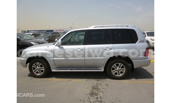 Acheter Import Voiture Lexus LX Autre à Import - Dubai, East Mahé Acheter Import Voiture Lexus LX Autre à Import - Dubai, East Mahé