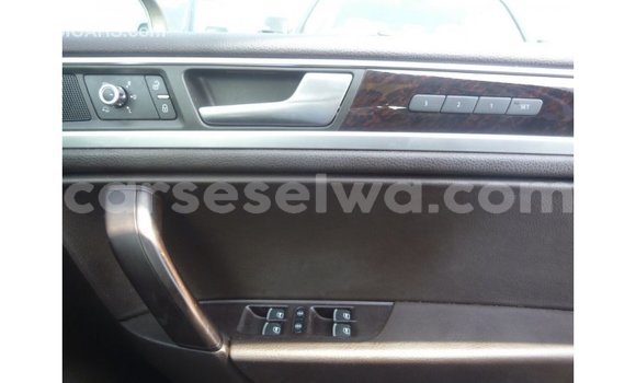Buy Import Volkswagen Touareg Brown Car in Import - Dubai in East Mahé Buy Import Volkswagen Touareg Brown Car in Import - Dubai in East Mahé