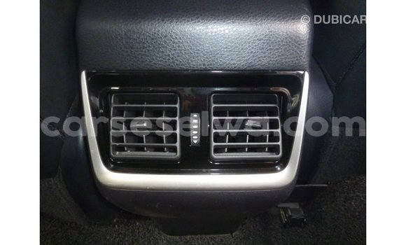 Buy Import Toyota Harrier Black Car in Import - Dubai in East Mahé Buy Import Toyota Harrier Black Car in Import - Dubai in East Mahé