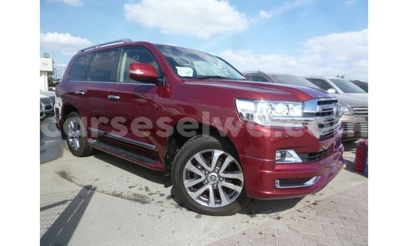 Buy Import Toyota Land Cruiser Other Car in Import - Dubai in East Mahé Buy Import Toyota Land Cruiser Other Car in Import - Dubai in East Mahé