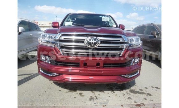 Buy Import Toyota Land Cruiser Other Car in Import - Dubai in East Mahé Buy Import Toyota Land Cruiser Other Car in Import - Dubai in East Mahé