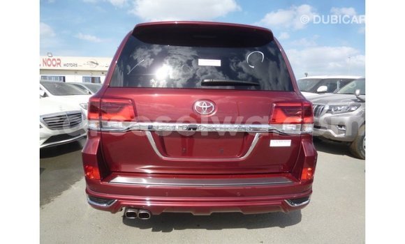 Buy Import Toyota Land Cruiser Other Car in Import - Dubai in East Mahé Buy Import Toyota Land Cruiser Other Car in Import - Dubai in East Mahé
