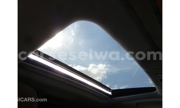 Buy Import Toyota Land Cruiser Other Car in Import - Dubai in East Mahé Buy Import Toyota Land Cruiser Other Car in Import - Dubai in East Mahé