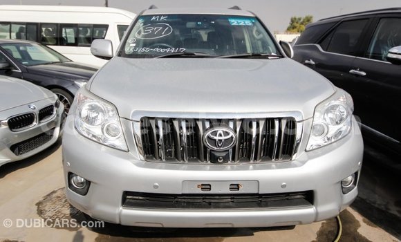 Buy Import Toyota Prado Other Car in Import - Dubai in East Mahé Buy Import Toyota Prado Other Car in Import - Dubai in East Mahé