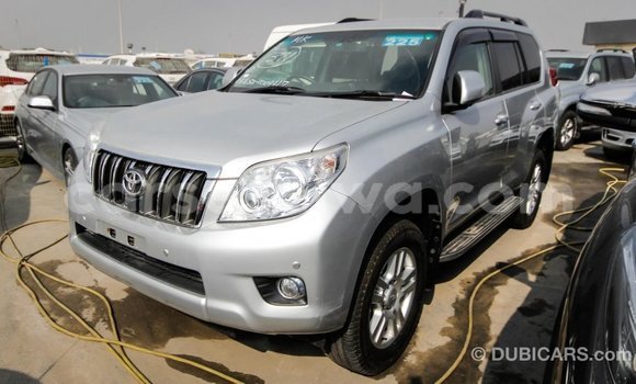Buy Import Toyota Prado Other Car in Import - Dubai in East Mahé Buy Import Toyota Prado Other Car in Import - Dubai in East Mahé