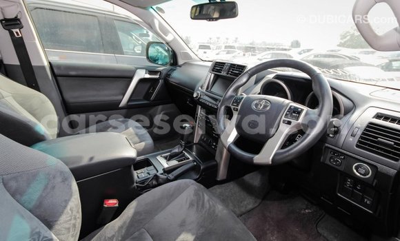 Buy Import Toyota Prado Other Car in Import - Dubai in East Mahé Buy Import Toyota Prado Other Car in Import - Dubai in East Mahé