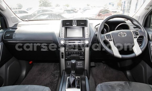 Buy Import Toyota Prado Other Car in Import - Dubai in East Mahé Buy Import Toyota Prado Other Car in Import - Dubai in East Mahé