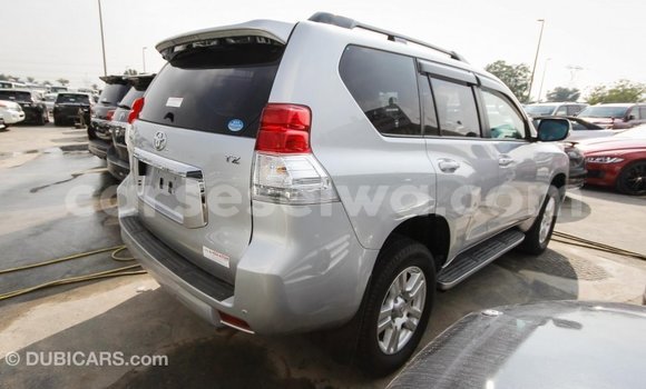 Buy Import Toyota Prado Other Car in Import - Dubai in East Mahé Buy Import Toyota Prado Other Car in Import - Dubai in East Mahé