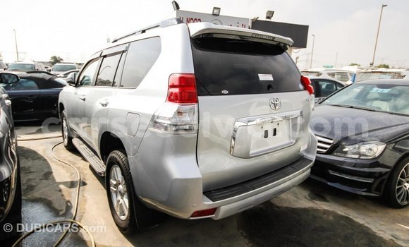 Buy Import Toyota Prado Other Car in Import - Dubai in East Mahé Buy Import Toyota Prado Other Car in Import - Dubai in East Mahé