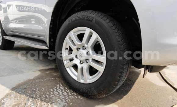 Buy Import Toyota Prado Other Car in Import - Dubai in East Mahé Buy Import Toyota Prado Other Car in Import - Dubai in East Mahé