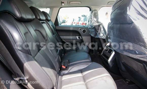 Buy Import Land Rover Range Rover Black Car in Import - Dubai in East Mahé Buy Import Land Rover Range Rover Black Car in Import - Dubai in East Mahé