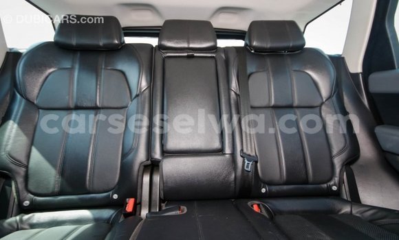 Buy Import Land Rover Range Rover Black Car in Import - Dubai in East Mahé Buy Import Land Rover Range Rover Black Car in Import - Dubai in East Mahé