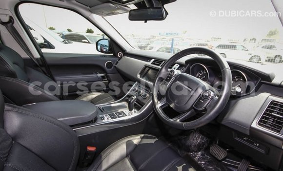 Buy Import Land Rover Range Rover Black Car in Import - Dubai in East Mahé Buy Import Land Rover Range Rover Black Car in Import - Dubai in East Mahé