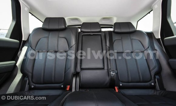 Buy Import Land Rover Range Rover Black Car in Import - Dubai in East Mahé Buy Import Land Rover Range Rover Black Car in Import - Dubai in East Mahé