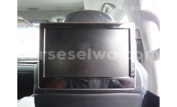 Buy Import Lexus LX White Car in Import - Dubai in East Mahé Buy Import Lexus LX White Car in Import - Dubai in East Mahé