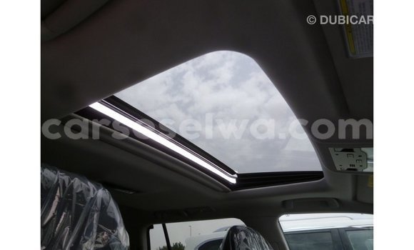 Buy Import Lexus LX White Car in Import - Dubai in East Mahé Buy Import Lexus LX White Car in Import - Dubai in East Mahé