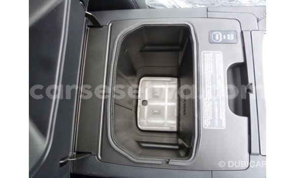 Buy Import Lexus LX White Car in Import - Dubai in East Mahé Buy Import Lexus LX White Car in Import - Dubai in East Mahé