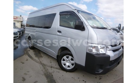Buy Import Toyota Hiace Other Car in Import - Dubai in East Mahé Buy Import Toyota Hiace Other Car in Import - Dubai in East Mahé