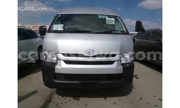 Buy Import Toyota Hiace Other Car in Import - Dubai in East Mahé Buy Import Toyota Hiace Other Car in Import - Dubai in East Mahé