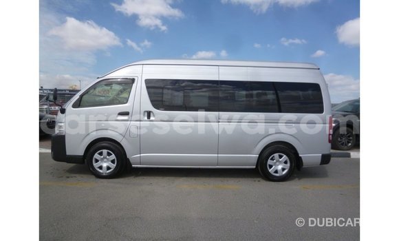 Buy Import Toyota Hiace Other Car in Import - Dubai in East Mahé Buy Import Toyota Hiace Other Car in Import - Dubai in East Mahé