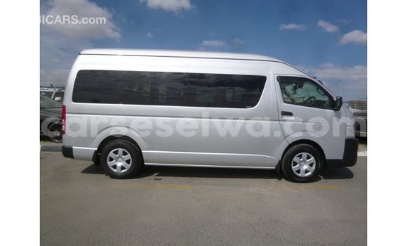 Buy Import Toyota Hiace Other Car in Import - Dubai in East Mahé Buy Import Toyota Hiace Other Car in Import - Dubai in East Mahé