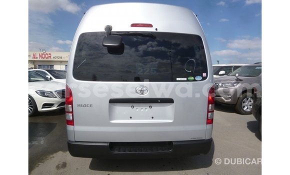 Buy Import Toyota Hiace Other Car in Import - Dubai in East Mahé Buy Import Toyota Hiace Other Car in Import - Dubai in East Mahé