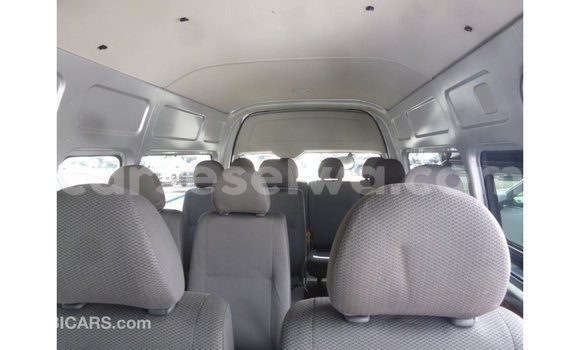 Buy Import Toyota Hiace Other Car in Import - Dubai in East Mahé Buy Import Toyota Hiace Other Car in Import - Dubai in East Mahé
