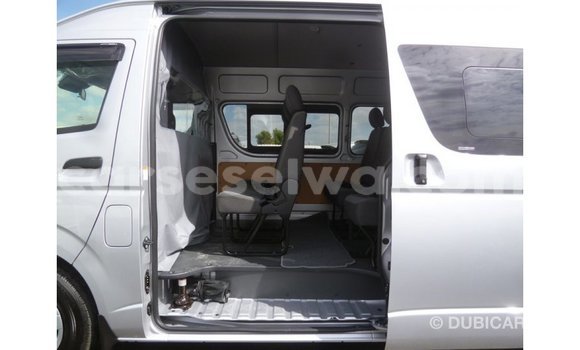 Buy Import Toyota Hiace Other Car in Import - Dubai in East Mahé Buy Import Toyota Hiace Other Car in Import - Dubai in East Mahé