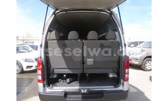 Buy Import Toyota Hiace Other Car in Import - Dubai in East Mahé Buy Import Toyota Hiace Other Car in Import - Dubai in East Mahé