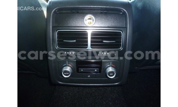 Buy Import Volkswagen Touareg White Car in Import - Dubai in East Mahé Buy Import Volkswagen Touareg White Car in Import - Dubai in East Mahé