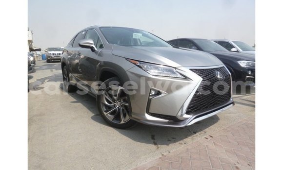 Buy Import Lexus RX 350 Other Car in Import - Dubai in East Mahé Buy Import Lexus RX 350 Other Car in Import - Dubai in East Mahé