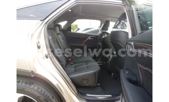 Buy Import Lexus RX 350 Other Car in Import - Dubai in East Mahé Buy Import Lexus RX 350 Other Car in Import - Dubai in East Mahé